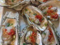 -木屋烧烤(南新店)