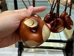 挂件-小飞象面包公社(珠江路金鹰店)