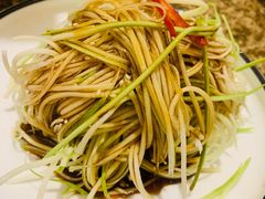 凉拌小瓜丝-東城故事·尋找姆媽的味道(玉兰路店)