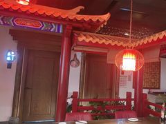 -秦月轩·陕西家乡菜(阜成路·五棵松店)