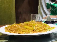-蒙古缘饭店(额尔古纳云杉宾馆店)