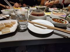 -海底捞火锅(金光华店)