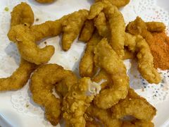 -北方饺子王·海肠捞饭·海鲜锅(山大店)
