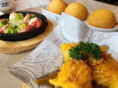 -蔡澜点心·粤菜(领展购物广场店)