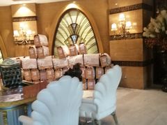 -碧涛阁·泡泡海洋·汤泉洗浴(王府花园店)