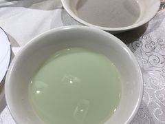 豆汁儿-老磁器口豆汁店(天坛店)