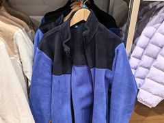 -优衣库(长沙国金中心店)