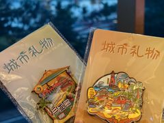 -不仔客海鲜·烧烤·270度海景餐厅(大东海店)