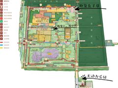 -汉长安城未央宫国家考古遗址公园