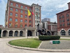 -青岛啤酒博物馆