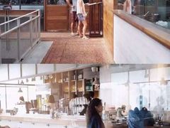 -ROAST coffee & eatery