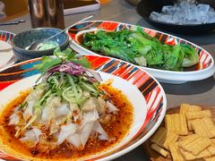 -塔哈尔·新疆盛宴(奉贤龙湖店)