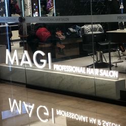 -MAGI美界造型