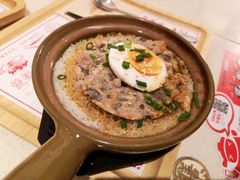 -膳心记-明火四宝煲仔饭(燕南店)