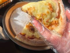 -阳光披萨(辽宁路店)