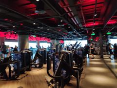 -威尔仕健身(丁香国际店)