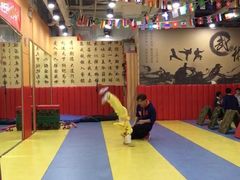 -HELLO功夫(印象城店)