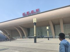 -石家庄站
