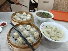 -新丰小吃(庆春路分店)