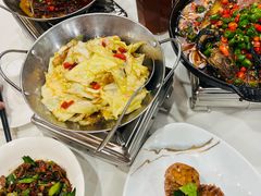 -翠清酒家(万丰路店)