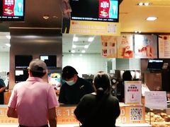 -麦当劳(垡头西路店)