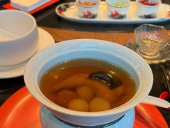 -广州文华东方酒店·江-由辉师傅主理