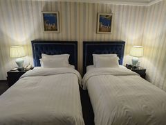 -春晖园度假酒店温泉