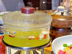 -叶叶菩提(太原别墅店)