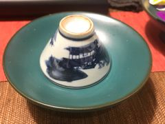 -邈墨茶馆(凤起路店)