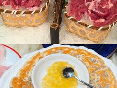 -涮福記·现切牛羊肉火锅(世纪汇店)