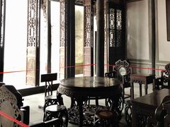 -乌镇东栅景区-修真观