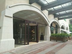 -广州富力空港假日酒店