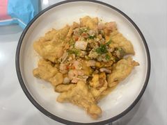 -小郭私房菜·海肠捞饭(学士街店)