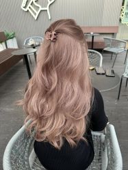 -木北造型
