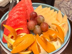 -大理实力希尔顿酒店御璽中餐厅YUXI – CHINESE RESTAURANT