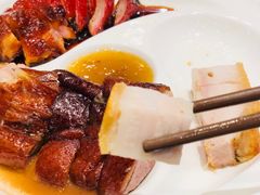 烧味三拼-正斗·港式粤菜(SKLP店)