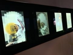 -伯纳乌球场