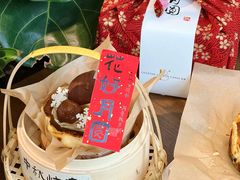 -B.O.M波姆烘焙(凤凰街店)