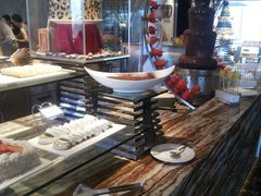 自助餐-AdD全日制餐厅(中谷花园酒店)