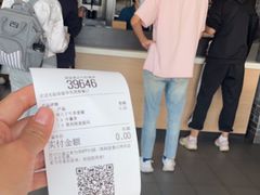 -麦当劳(华发商都店)