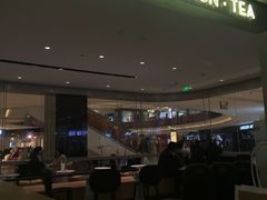 -喜茶(杭州滨江宝龙店)