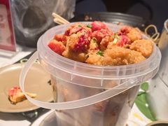 -巴厘龙虾·榜首油焖大虾(音乐学院·沿江酒馆店)