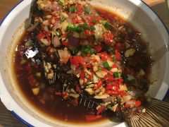 -费大厨辣椒炒肉(万家丽一店)