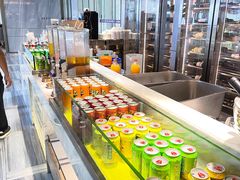 -玛莎拉自助餐厅(国贸店)
