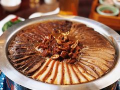 -北京小肠陈饭庄(方庄店)