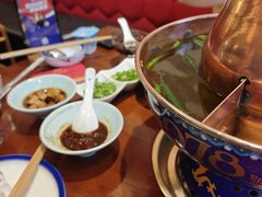 -1078號老北京涮肉(松柏店)