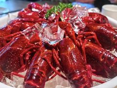 -同福龙虾(高新店)