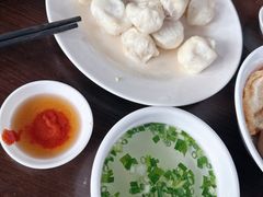 -老葛汤包(石佛路店)