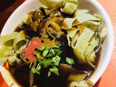 -石头门坎