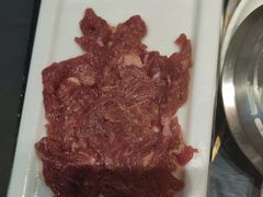-魁牛·潮汕牛肉自助火锅(沈辽路万达店)